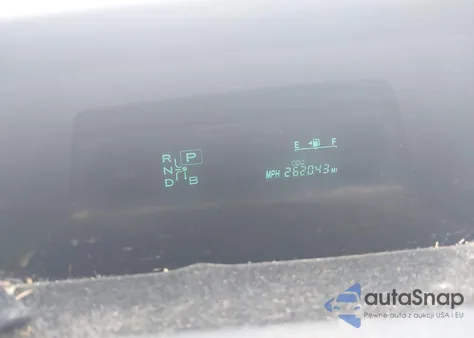 2008 Toyota Prius z USA, uszkodzony, nr VIN JTDKB20U783454631